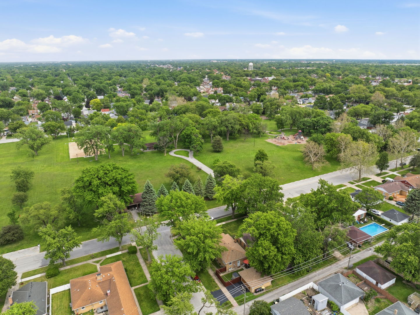 17904 Arcadia Avenue, Lansing, IL 60438