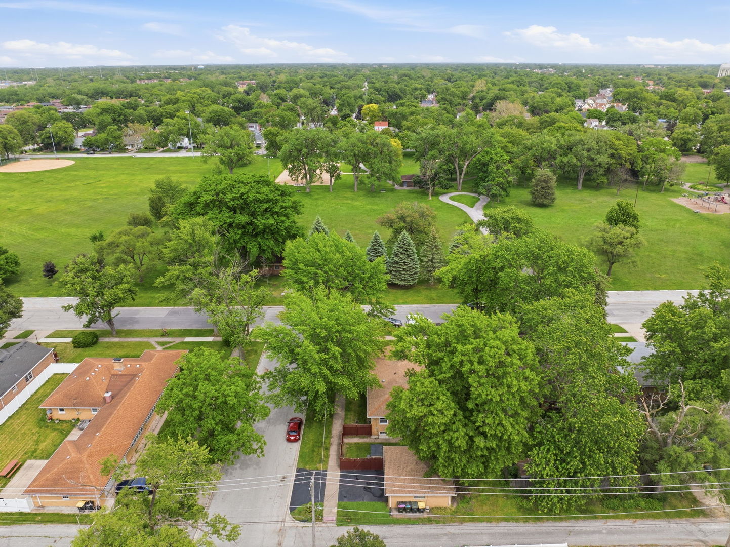 17904 Arcadia Avenue, Lansing, IL 60438