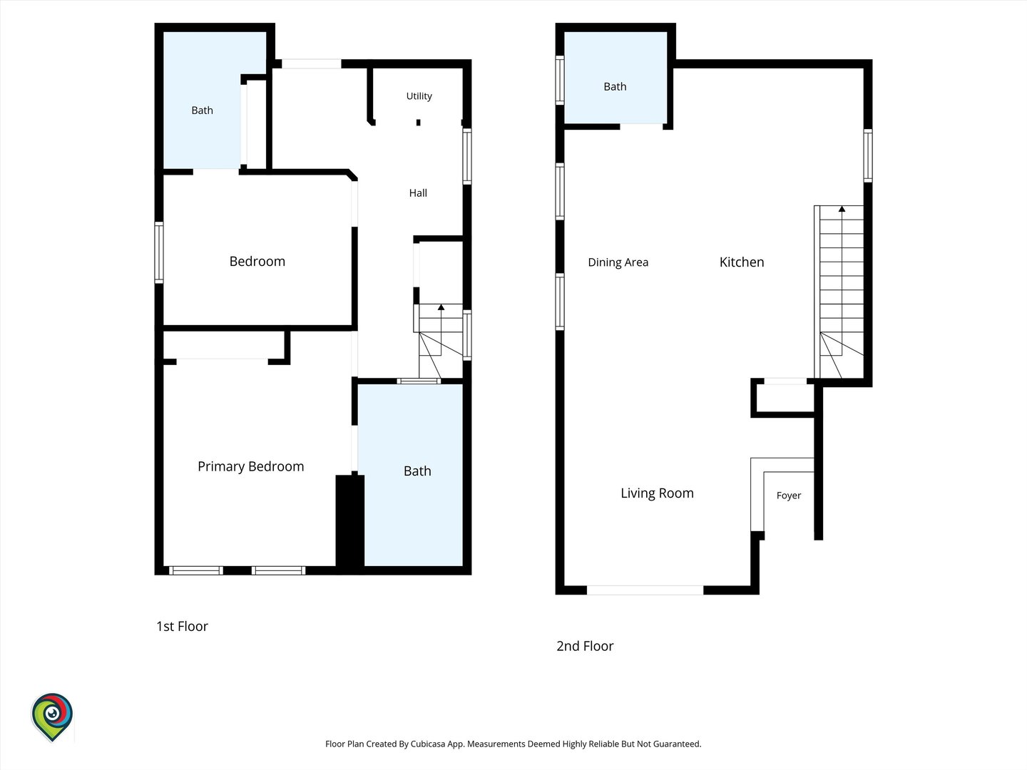 2013 W Crystal Street #1F, Chicago, IL 60622