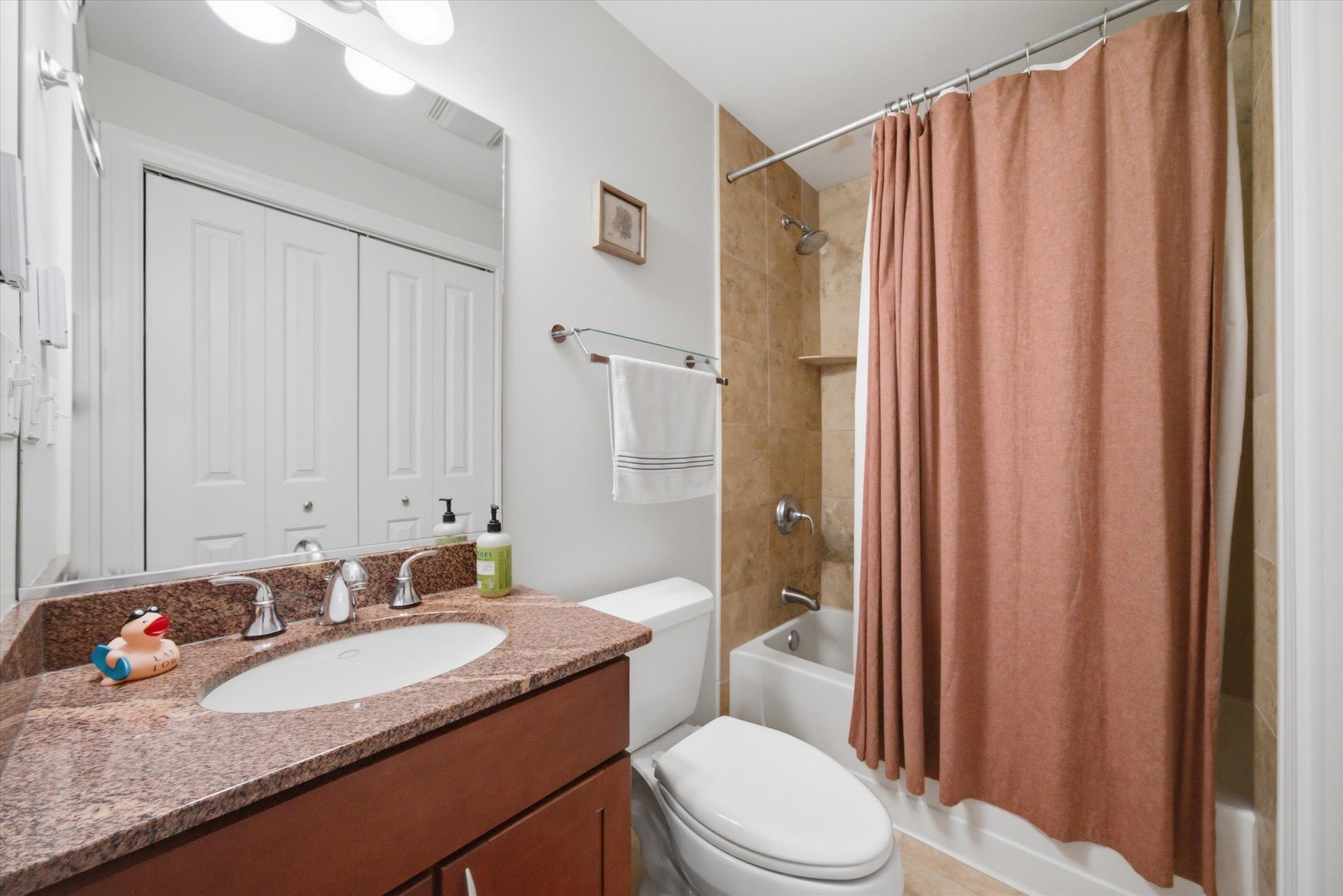 2013 W Crystal Street #1F, Chicago, IL 60622