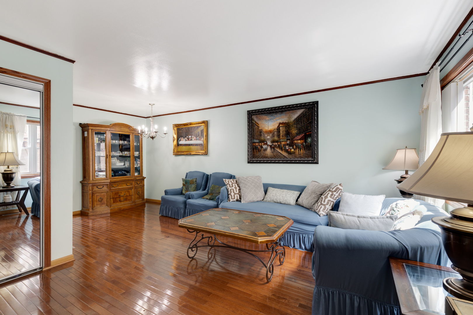 1727 W Estes Avenue #C, Chicago, IL 60626