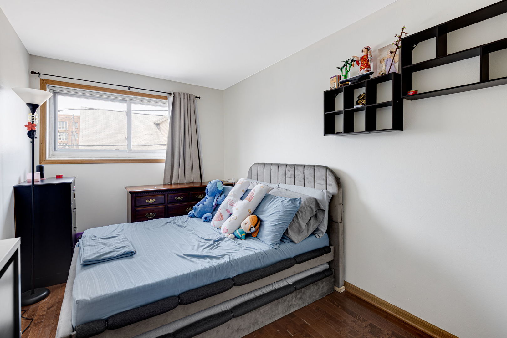 1727 W Estes Avenue #C, Chicago, IL 60626