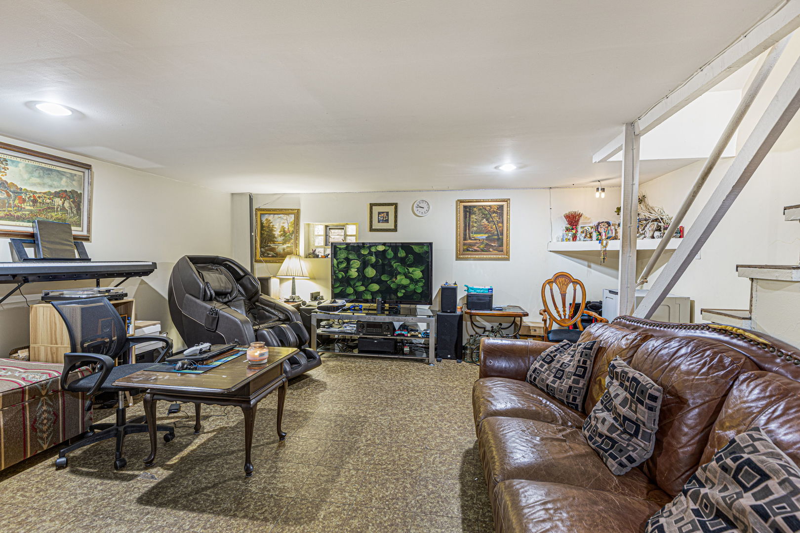 1727 W Estes Avenue #C, Chicago, IL 60626