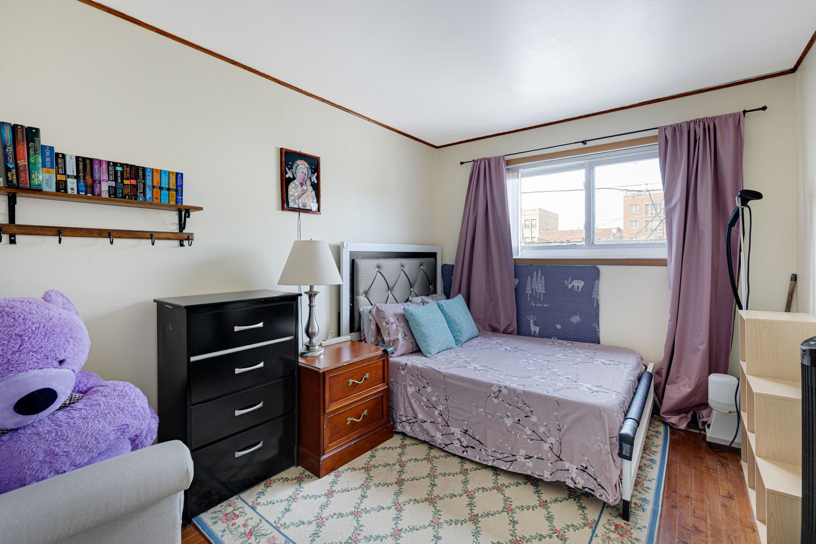 1727 W Estes Avenue #C, Chicago, IL 60626