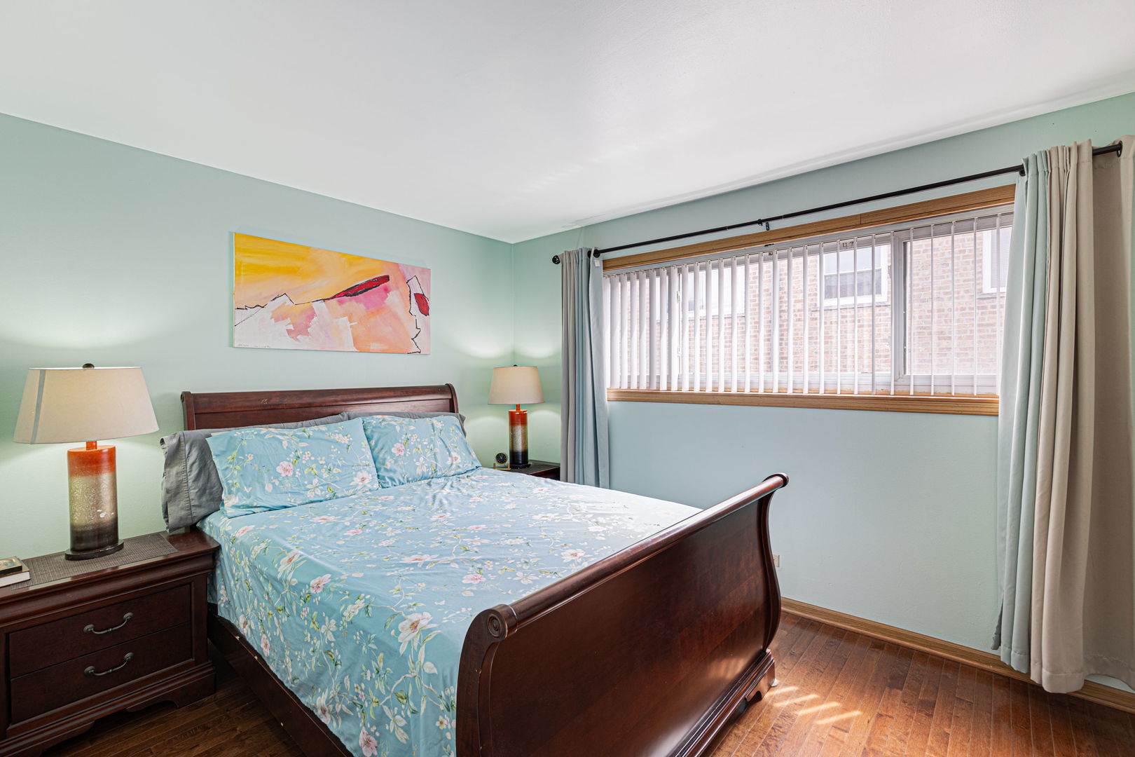 1727 W Estes Avenue #C, Chicago, IL 60626