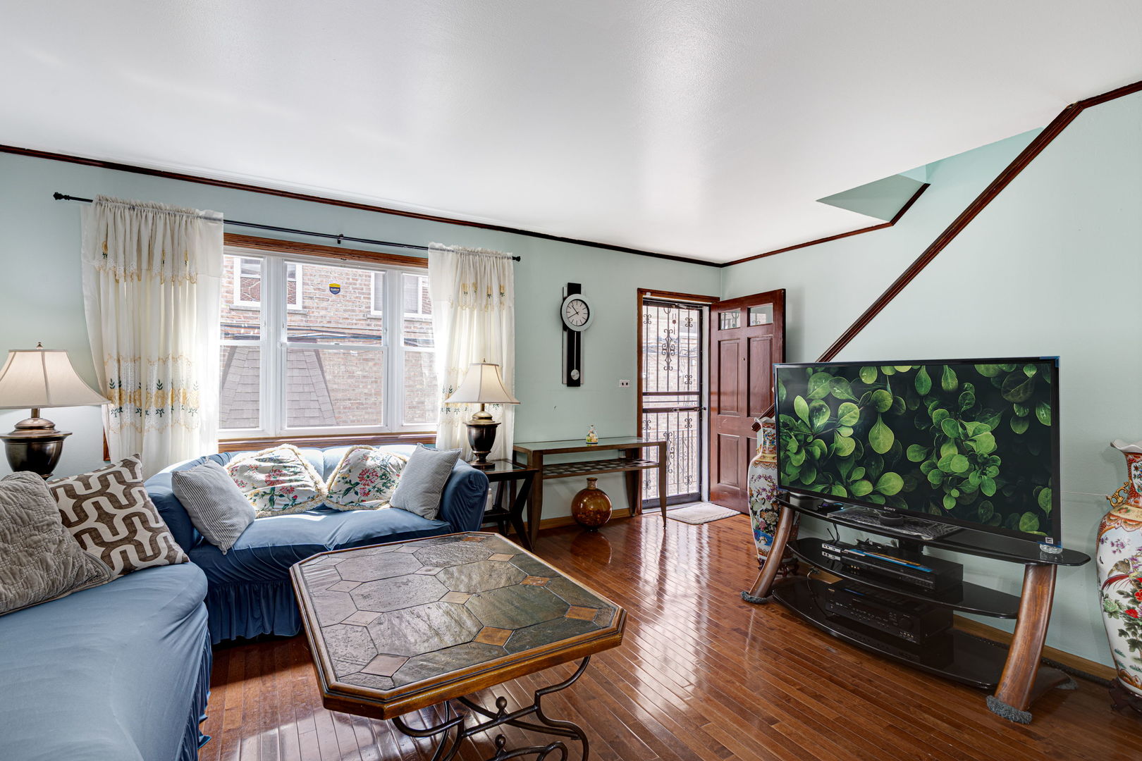 1727 W Estes Avenue #C, Chicago, IL 60626
