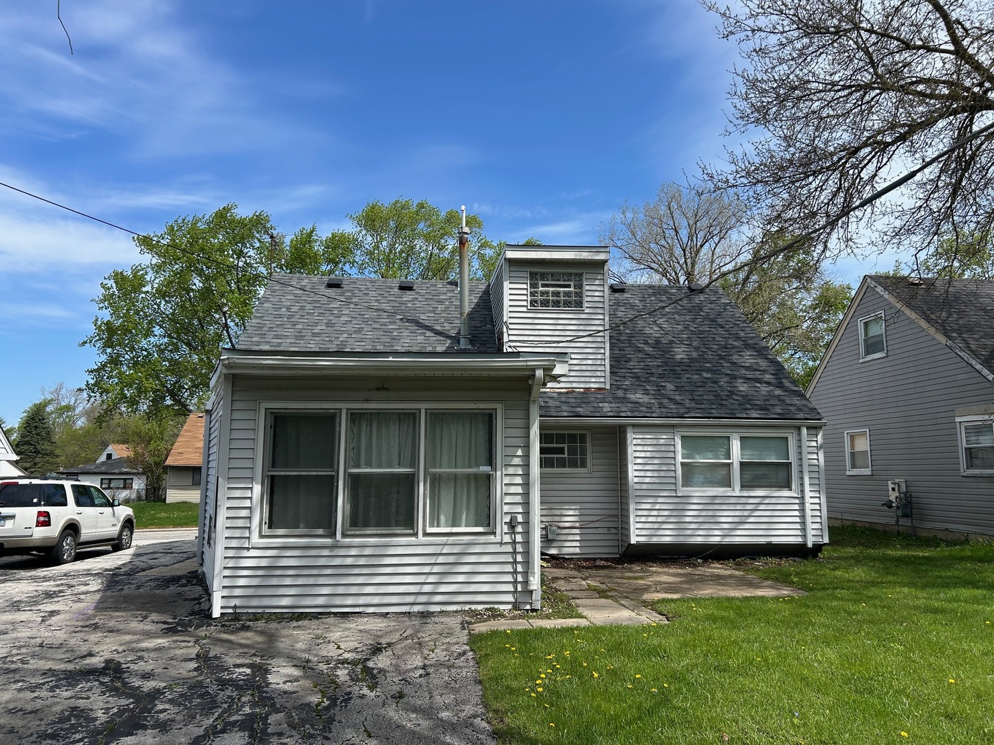 5 Arrowhead Court, Park Forest, IL 60466