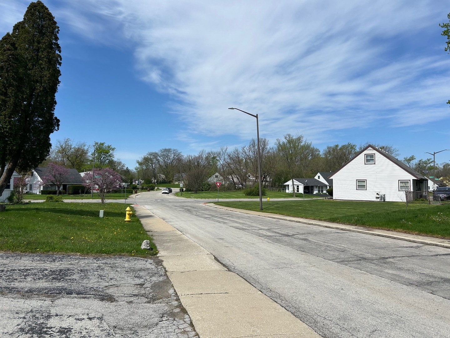 5 Arrowhead Court, Park Forest, IL 60466
