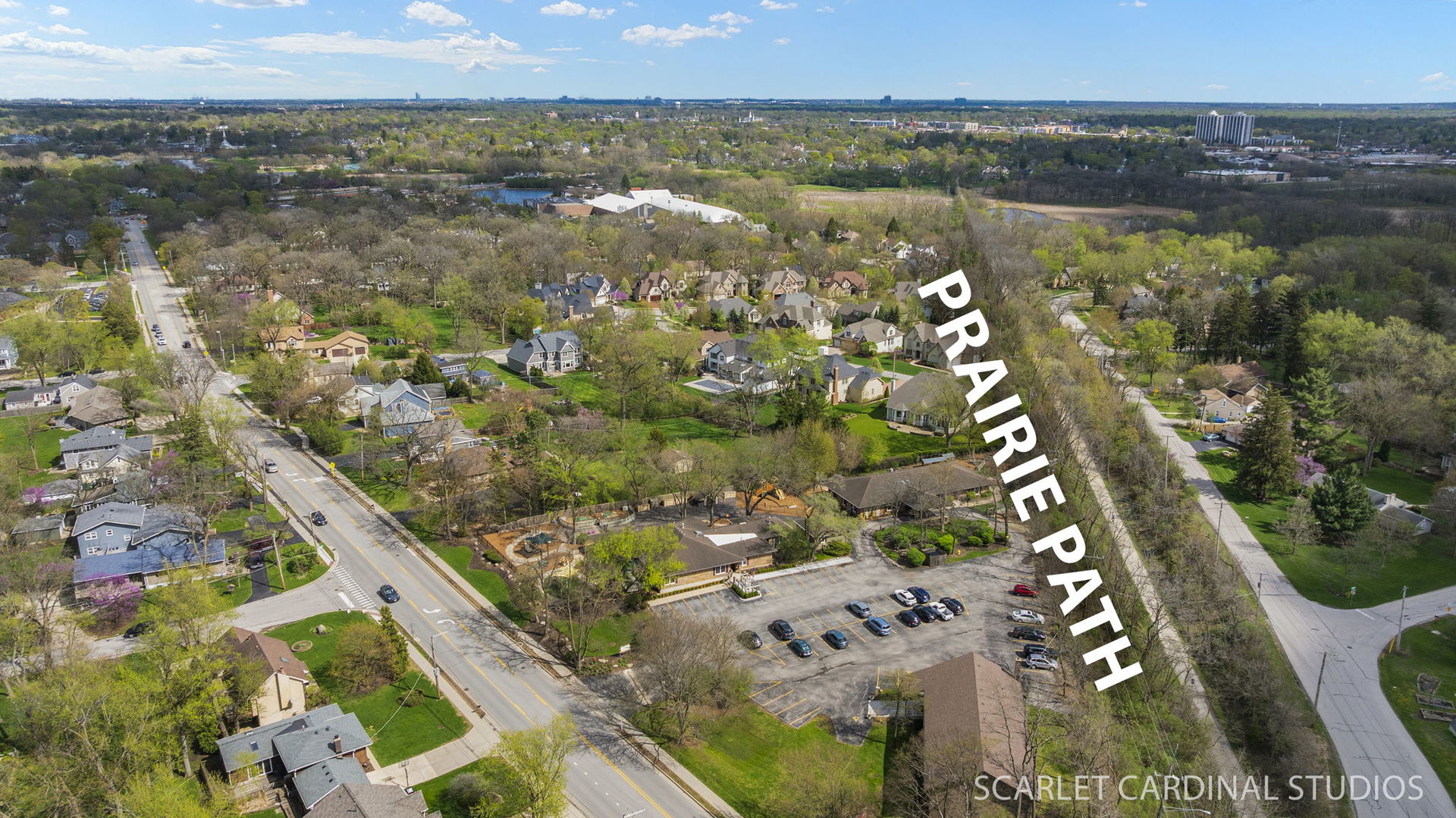 N385 Silverleaf Boulevard, Wheaton, IL 60187