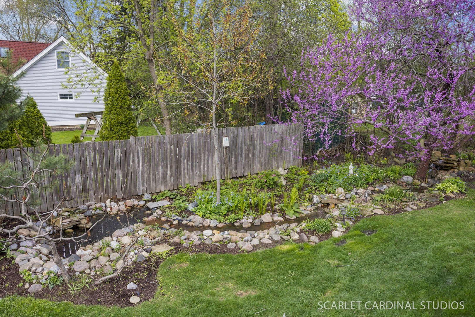 N385 Silverleaf Boulevard, Wheaton, IL 60187