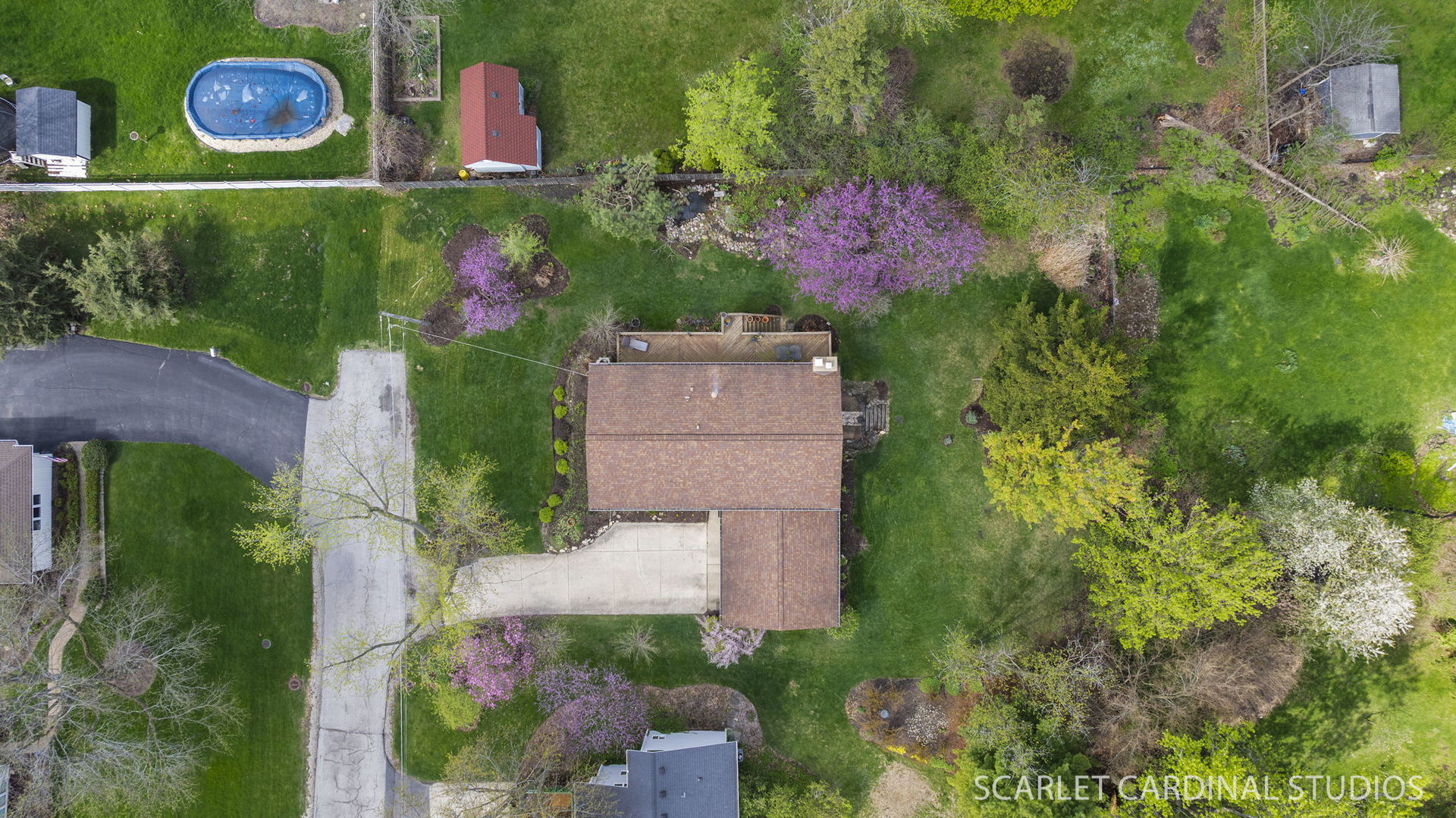 N385 Silverleaf Boulevard, Wheaton, IL 60187