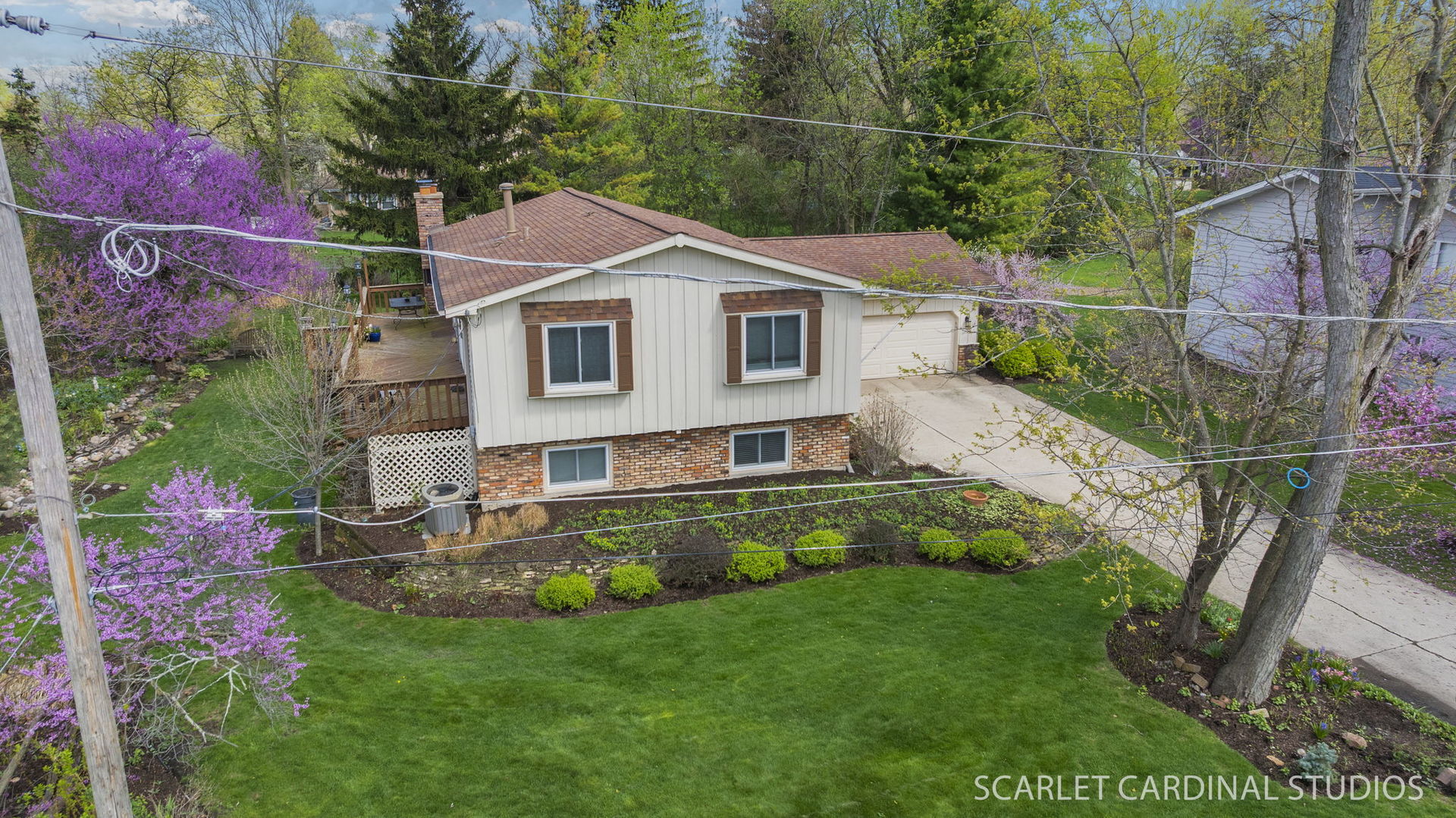 N385 Silverleaf Boulevard, Wheaton, IL 60187