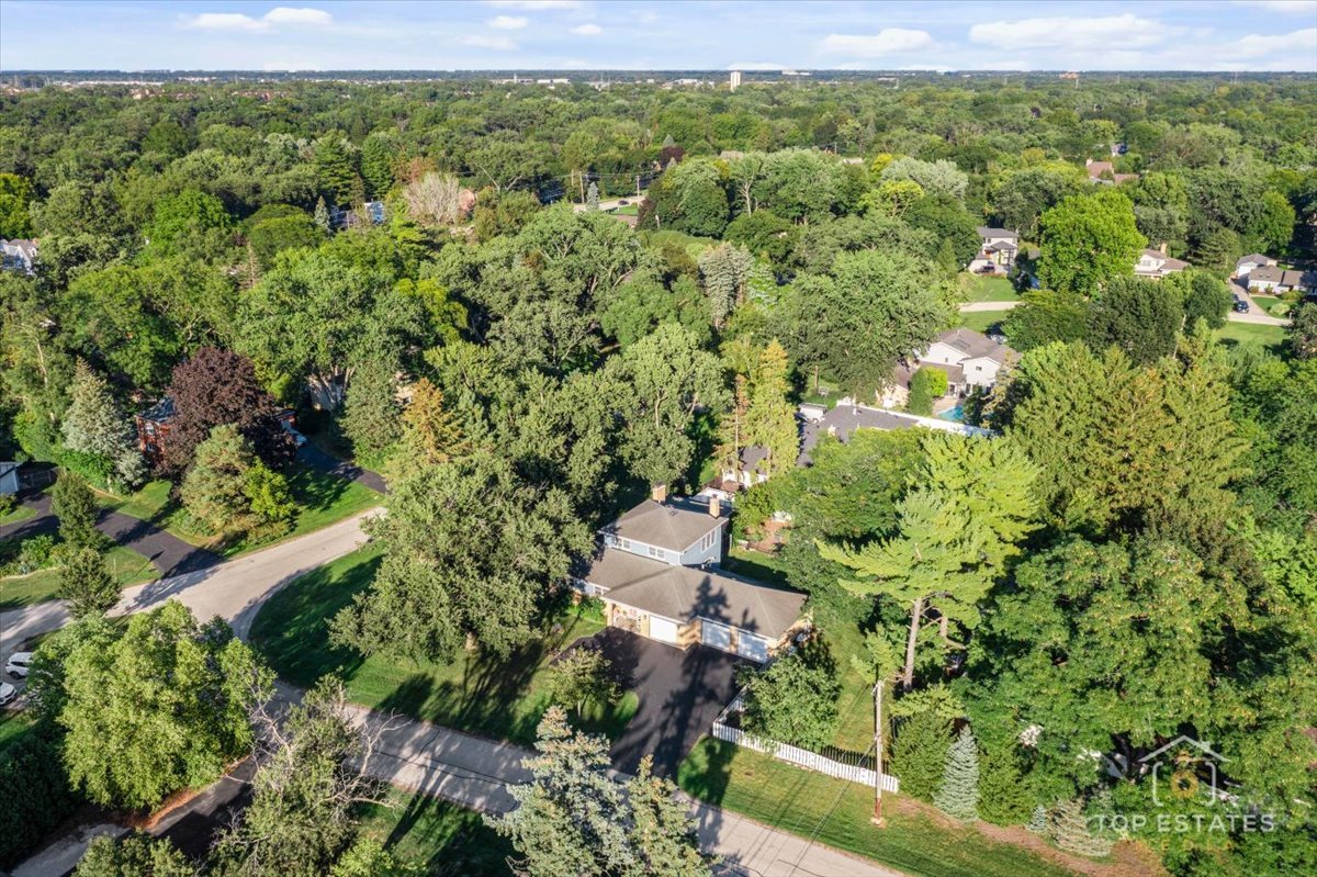 2 Marberry Drive, Prospect Heights, IL 60070
