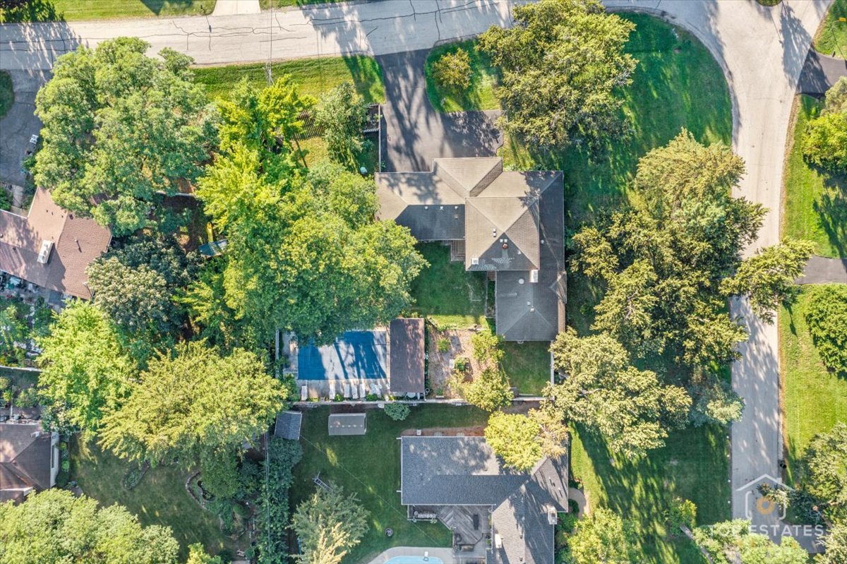 2 Marberry Drive, Prospect Heights, IL 60070