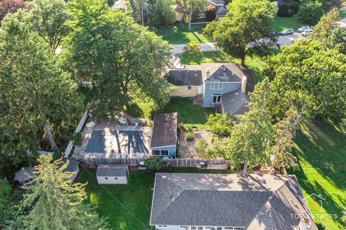 2 Marberry Drive, Prospect Heights, IL 60070