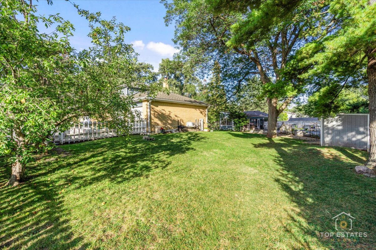 2 Marberry Drive, Prospect Heights, IL 60070