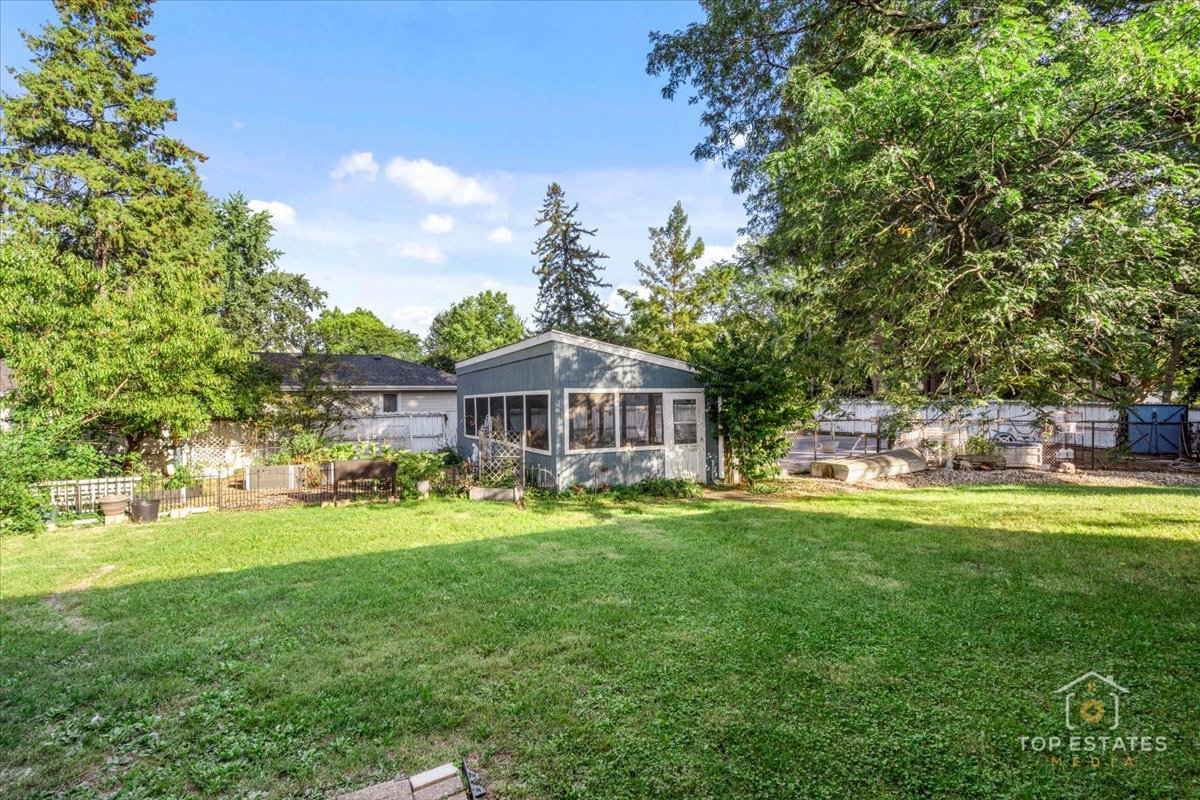 2 Marberry Drive, Prospect Heights, IL 60070