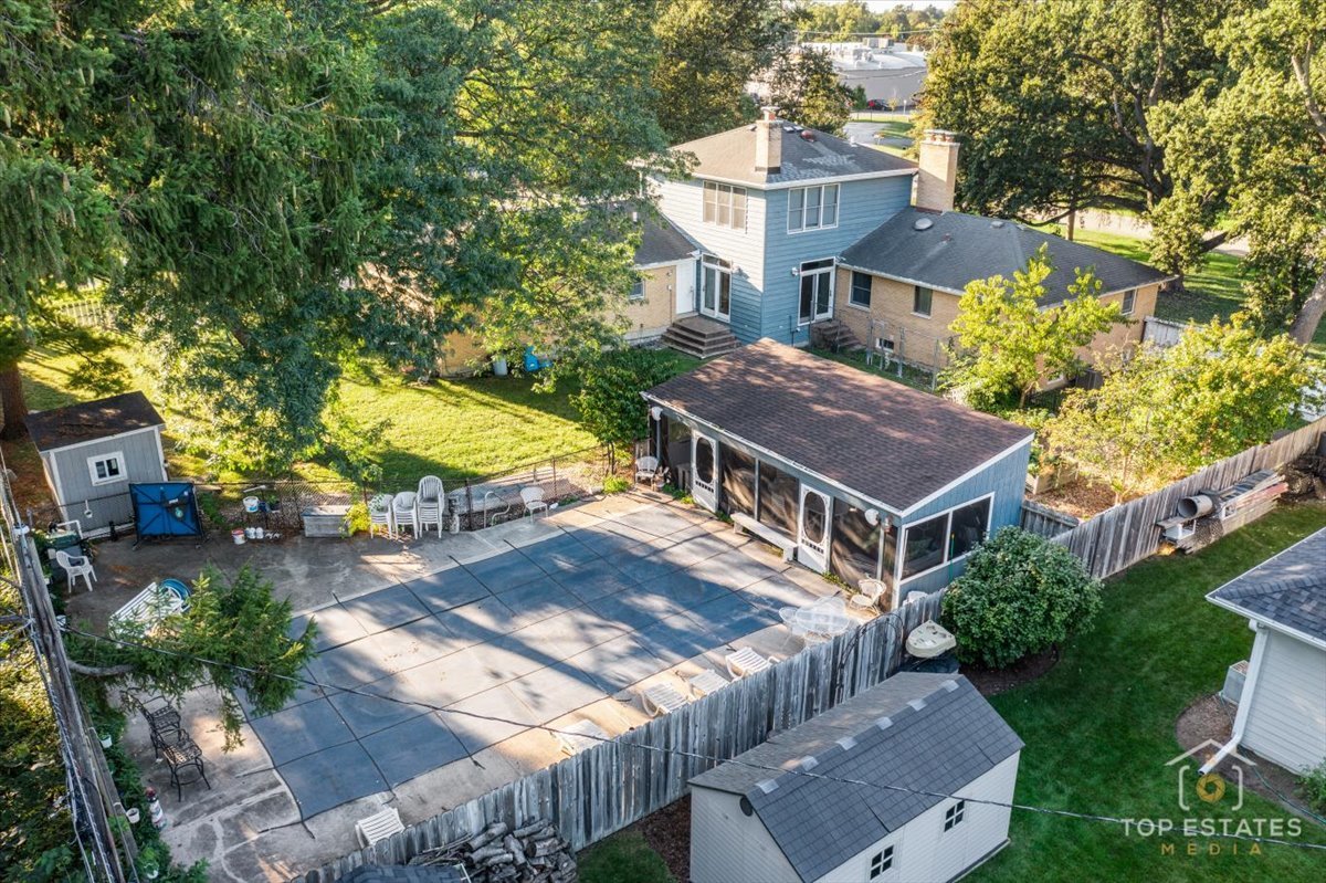 2 Marberry Drive, Prospect Heights, IL 60070