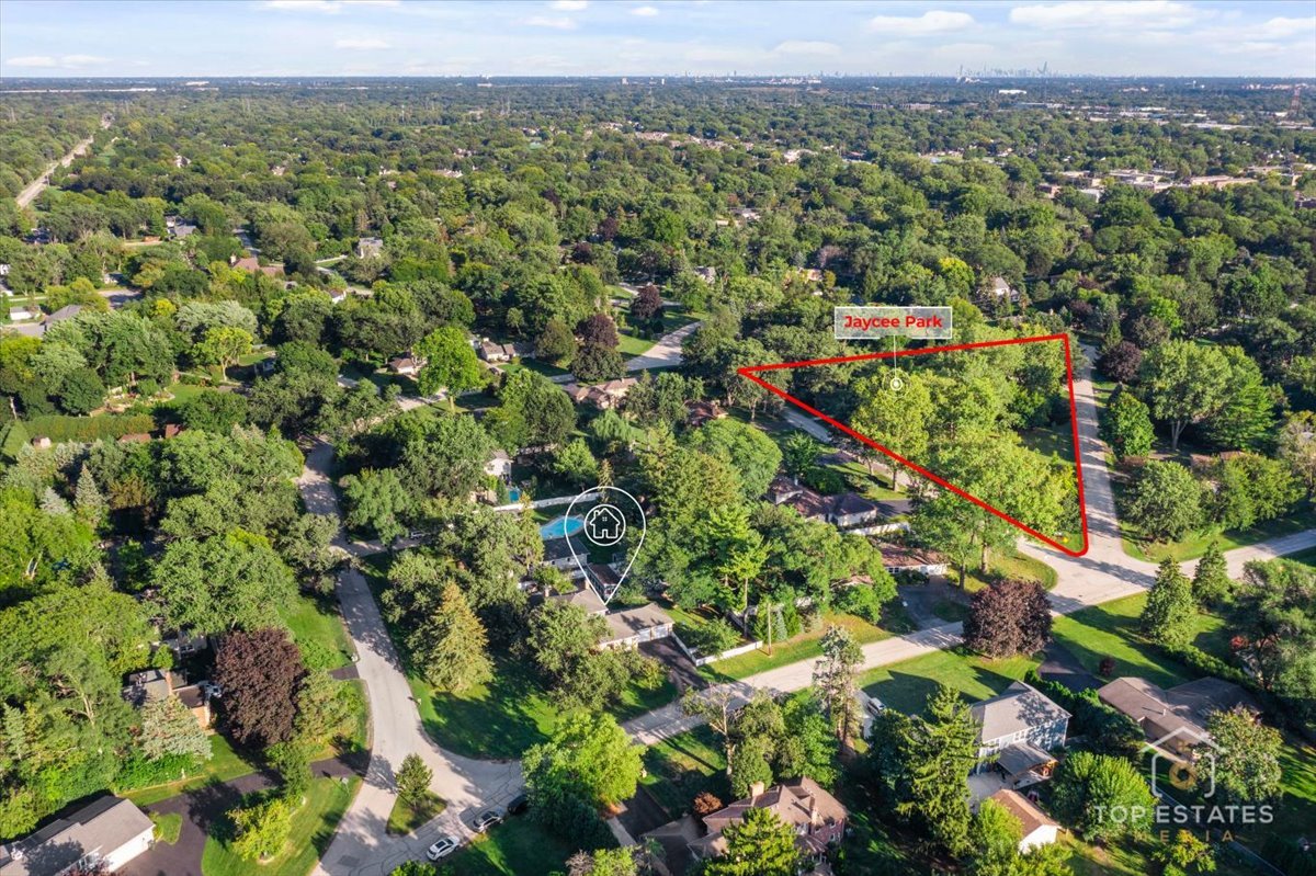 2 Marberry Drive, Prospect Heights, IL 60070
