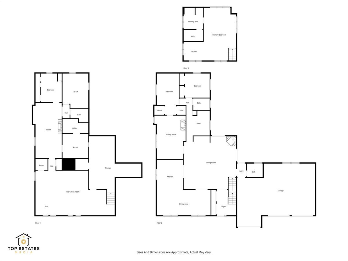 2 Marberry Drive, Prospect Heights, IL 60070