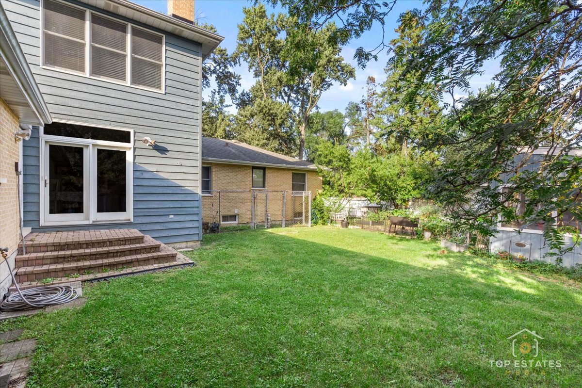 2 Marberry Drive, Prospect Heights, IL 60070