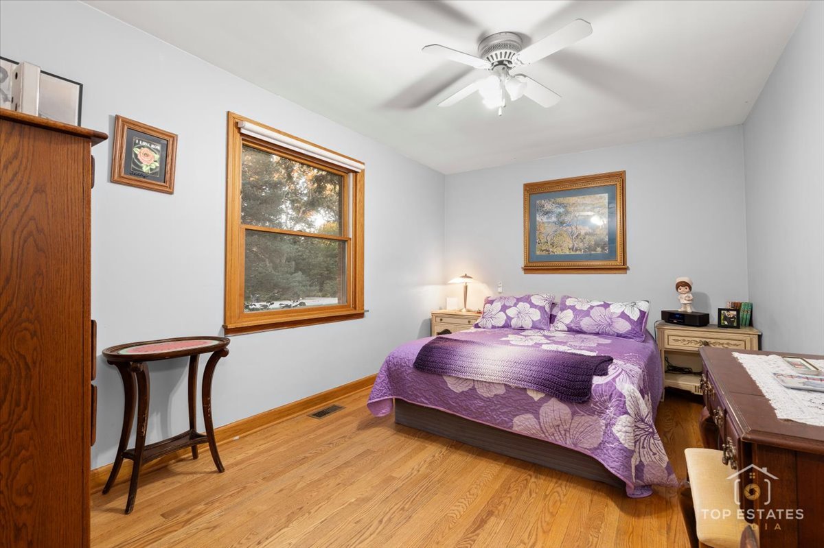 2 Marberry Drive, Prospect Heights, IL 60070