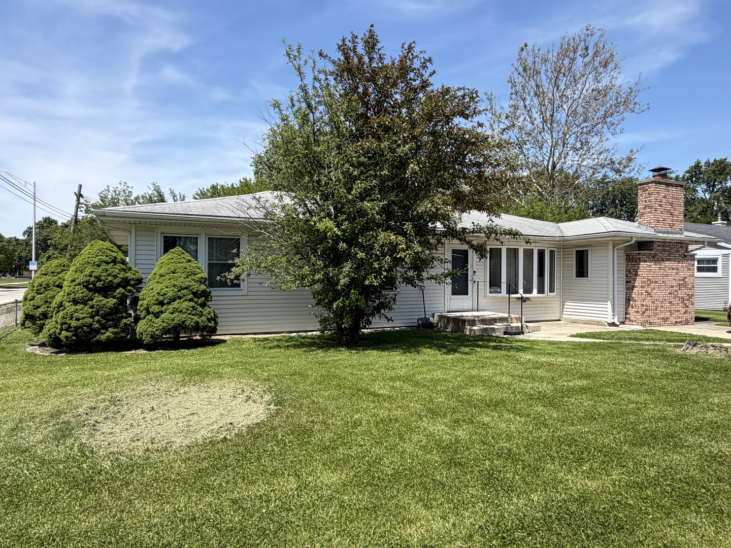 8848 Merrimac Avenue, Oak Lawn, IL 60453