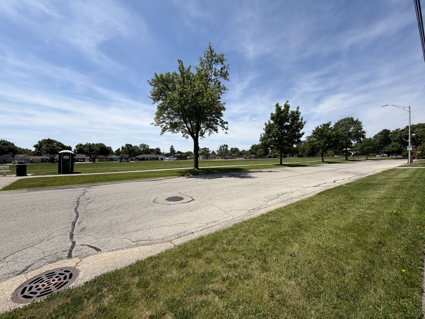 8848 Merrimac Avenue, Oak Lawn, IL 60453