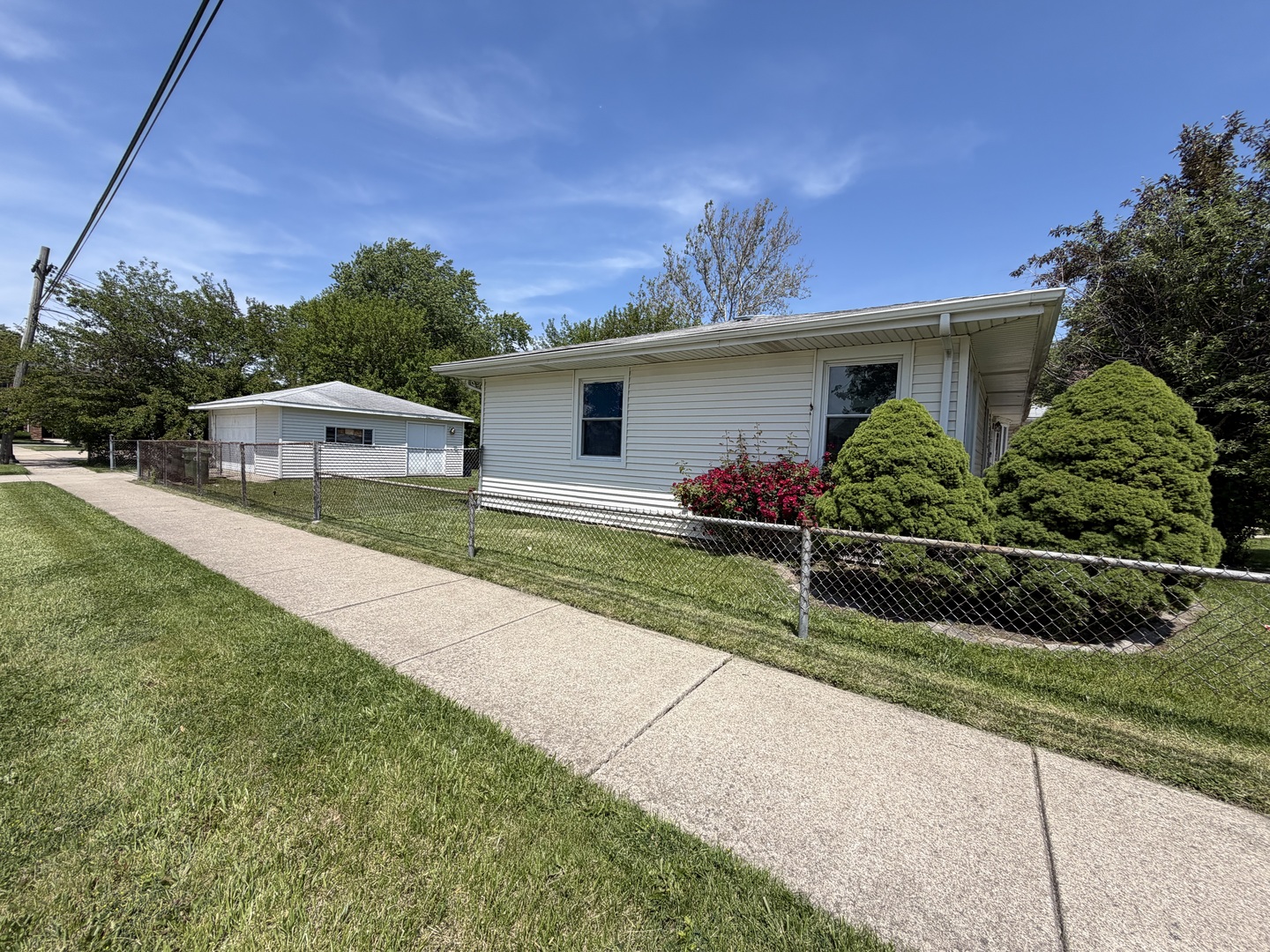 8848 Merrimac Avenue, Oak Lawn, IL 60453