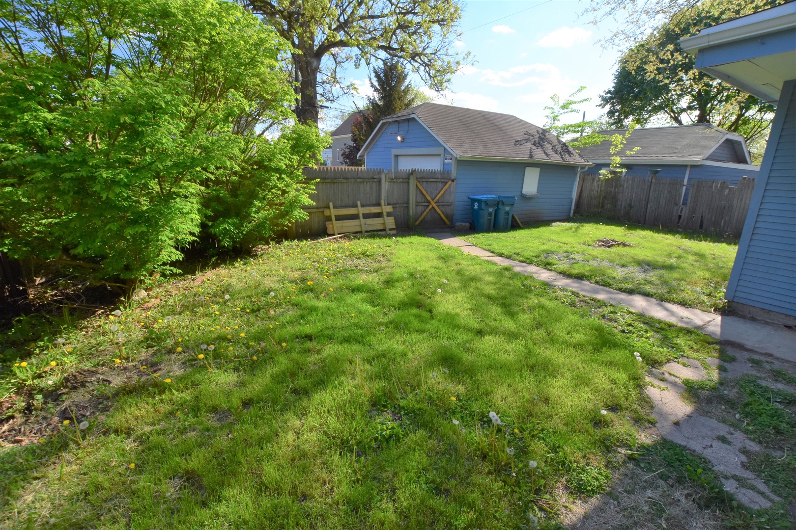 451 Marion Avenue #1, Aurora, IL 60505