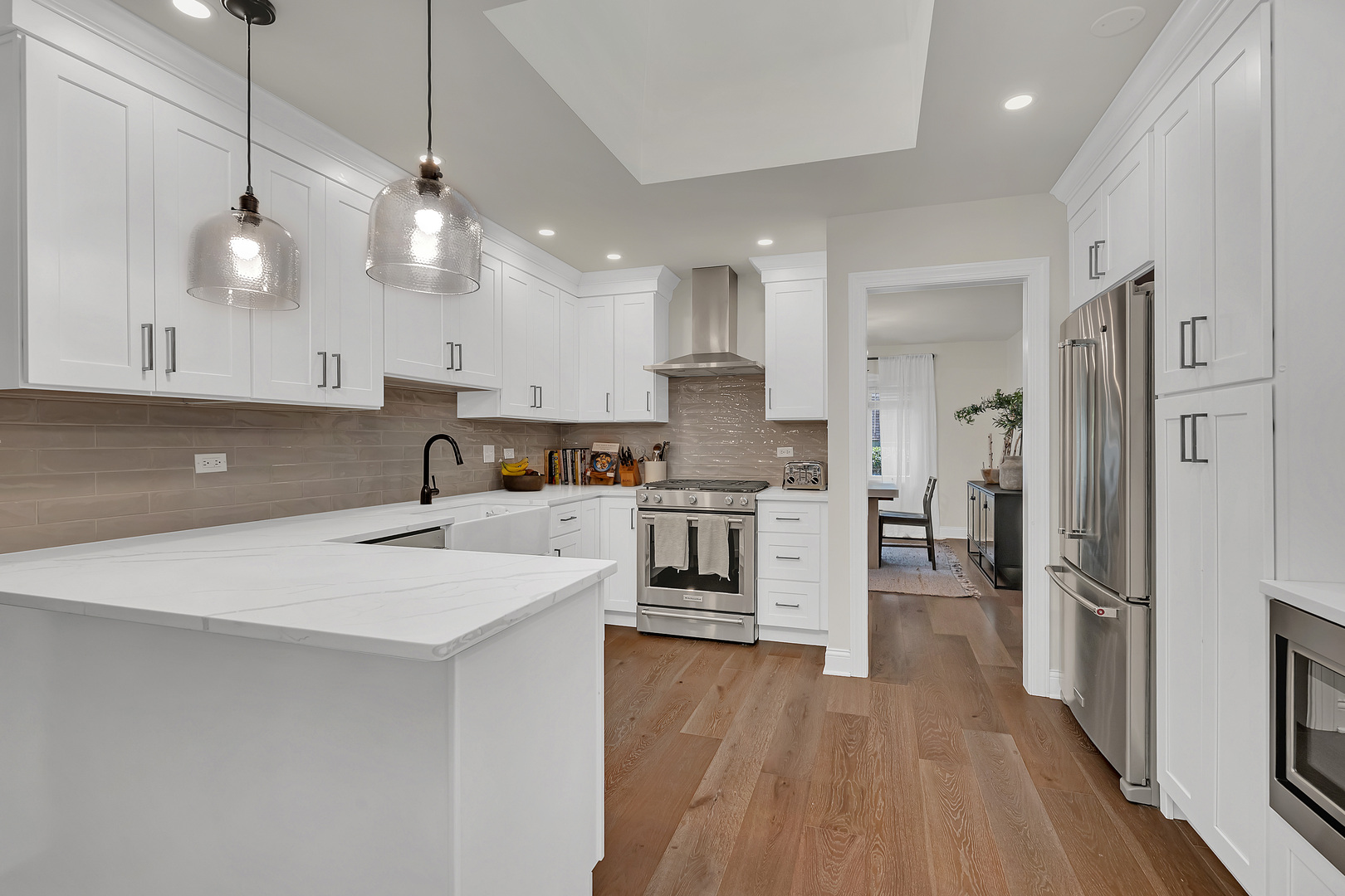 12305 S Spruce Court, Palos Heights, IL 60463