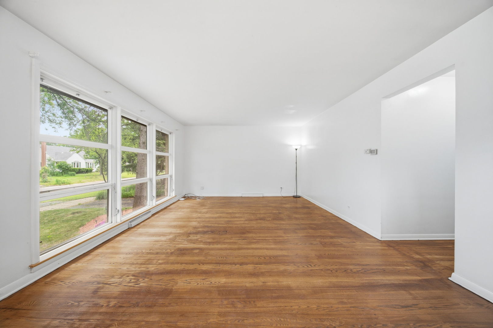1413 Evergreen Road, Homewood, IL 60430