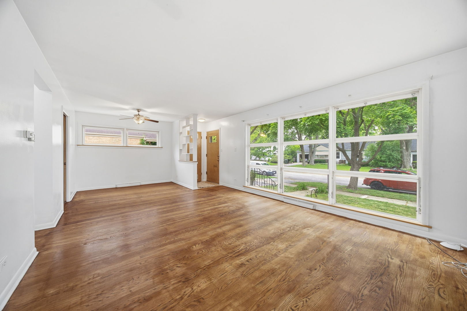 1413 Evergreen Road, Homewood, IL 60430