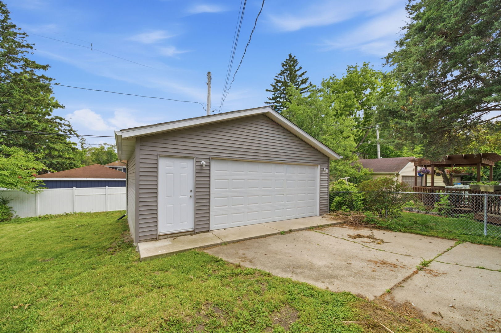 1413 Evergreen Road, Homewood, IL 60430