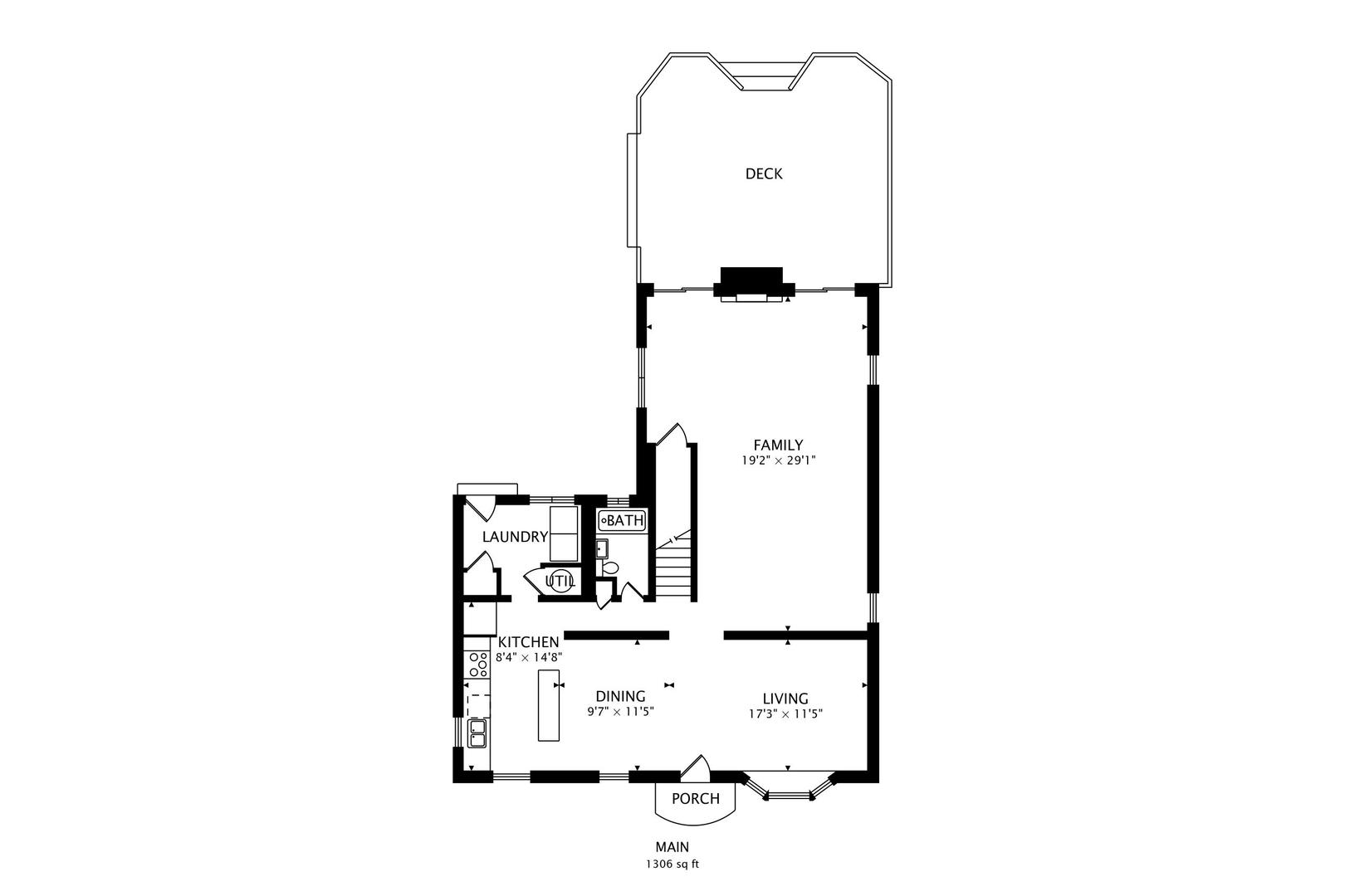 2825 Eisenhower Drive, Des Plaines, IL 60018