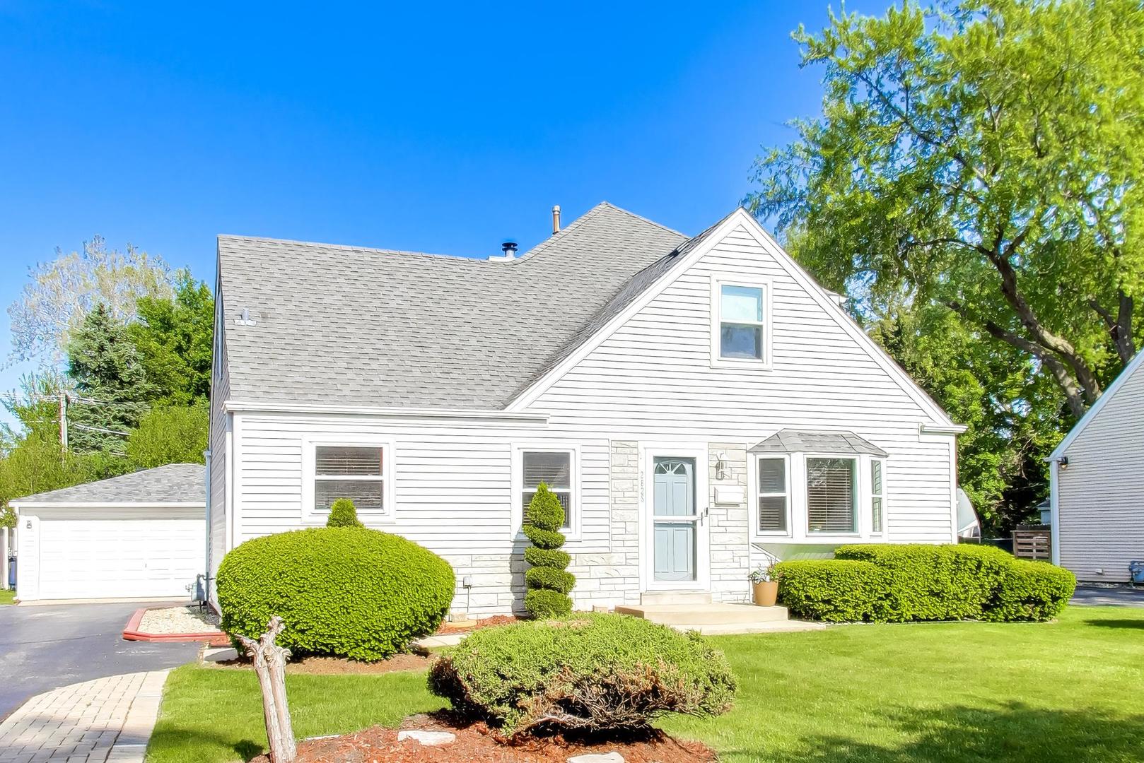 2825 Eisenhower Drive, Des Plaines, IL 60018