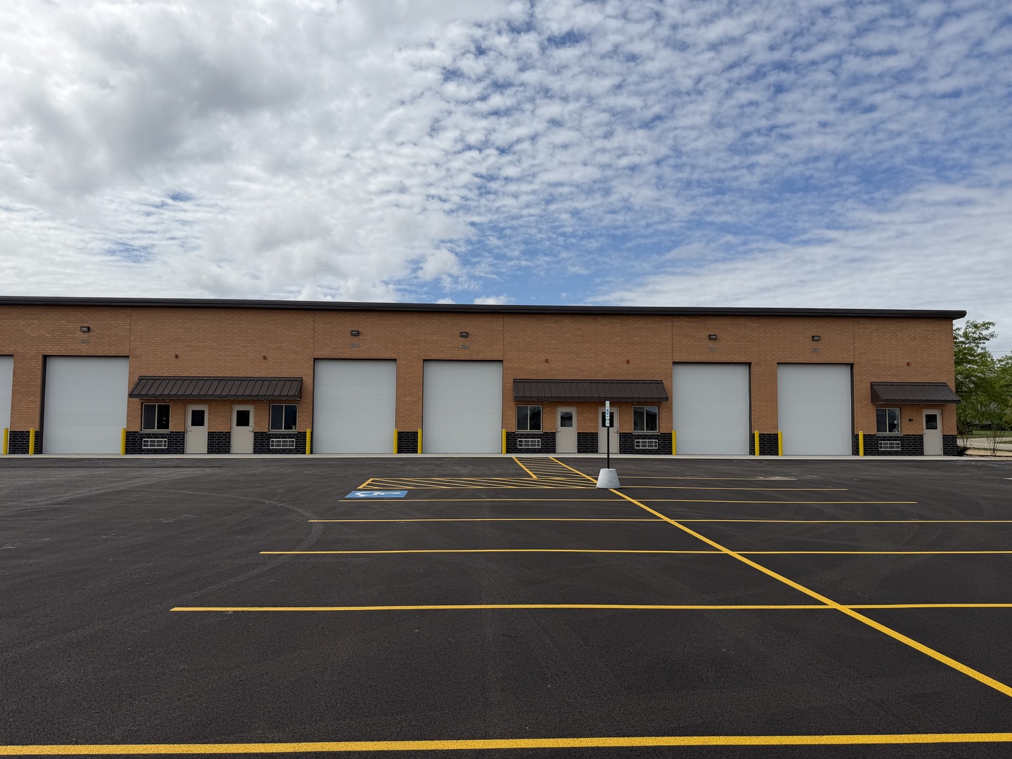 12517-12531 Harvey Drive, New Lenox, IL 60451