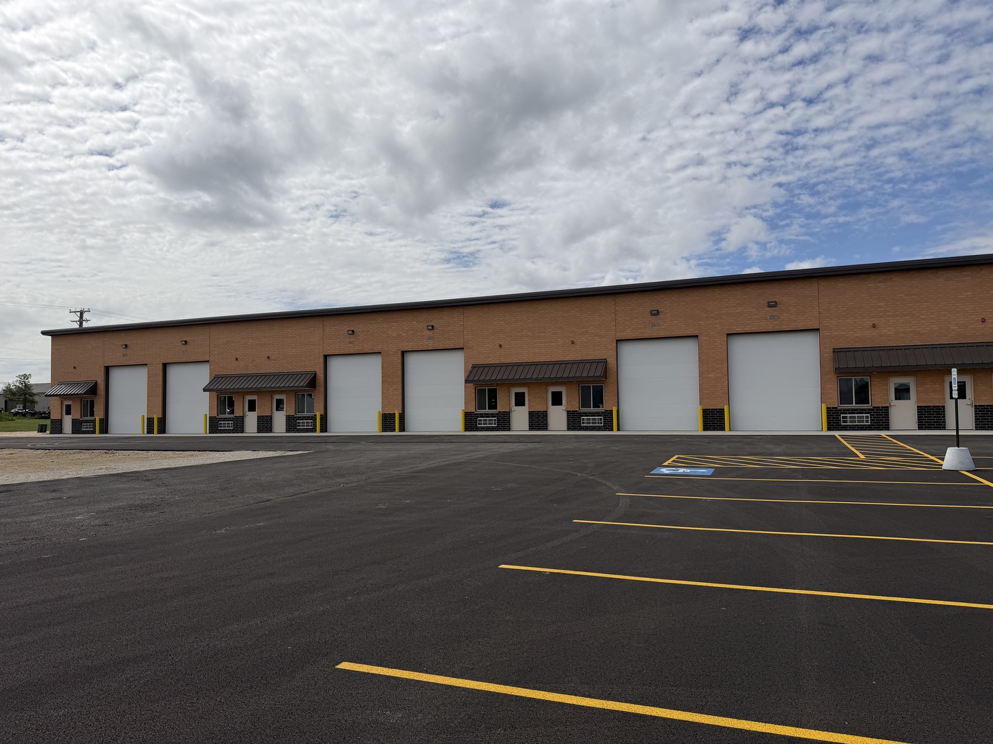 12517-12531 Harvey Drive, New Lenox, IL 60451