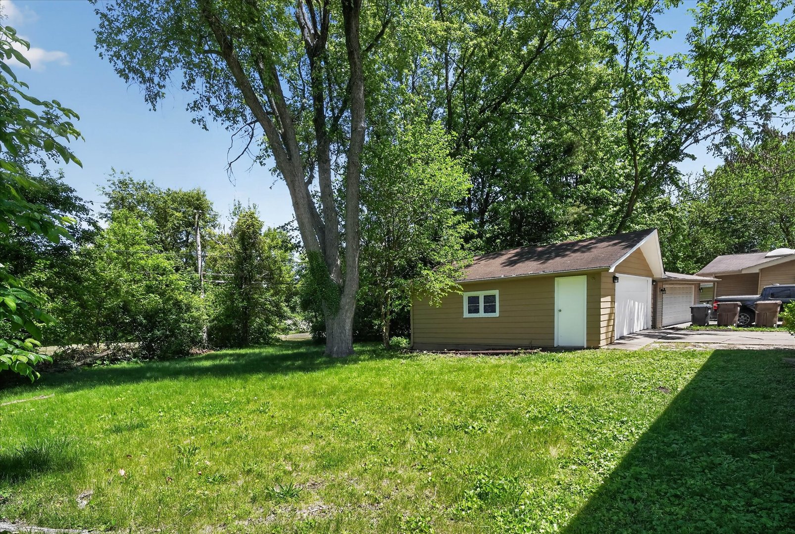 340 Winnebago Street, Park Forest, IL 60466