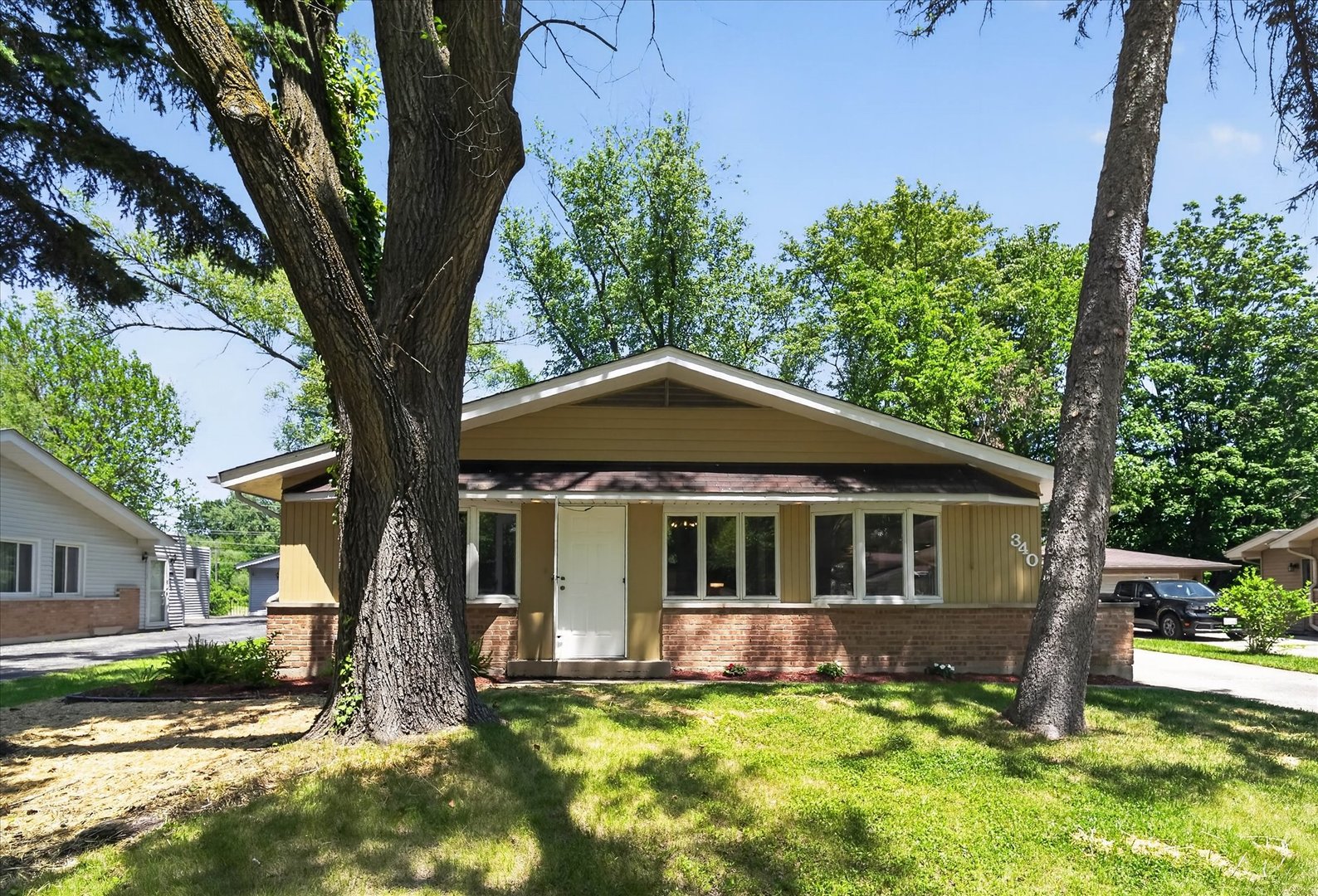 340 Winnebago Street, Park Forest, IL 60466