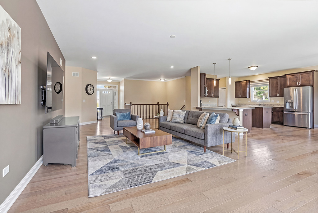 12427 Pemrose Court, Mokena, IL 60448