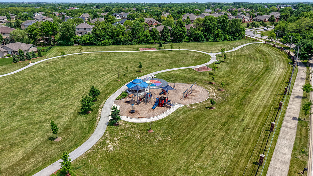 12427 Pemrose Court, Mokena, IL 60448