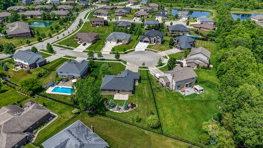 12427 Pemrose Court, Mokena, IL 60448