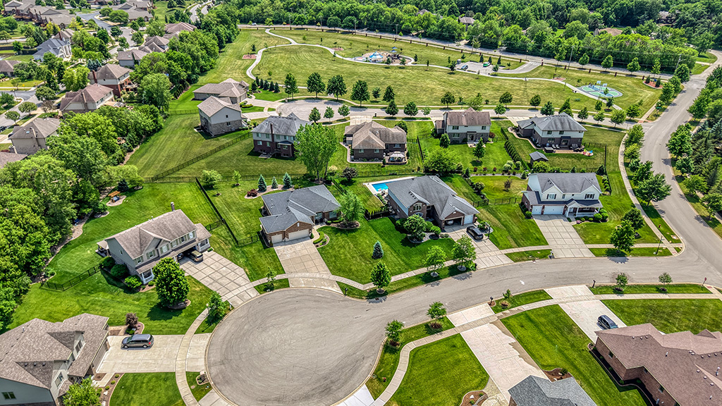 12427 Pemrose Court, Mokena, IL 60448