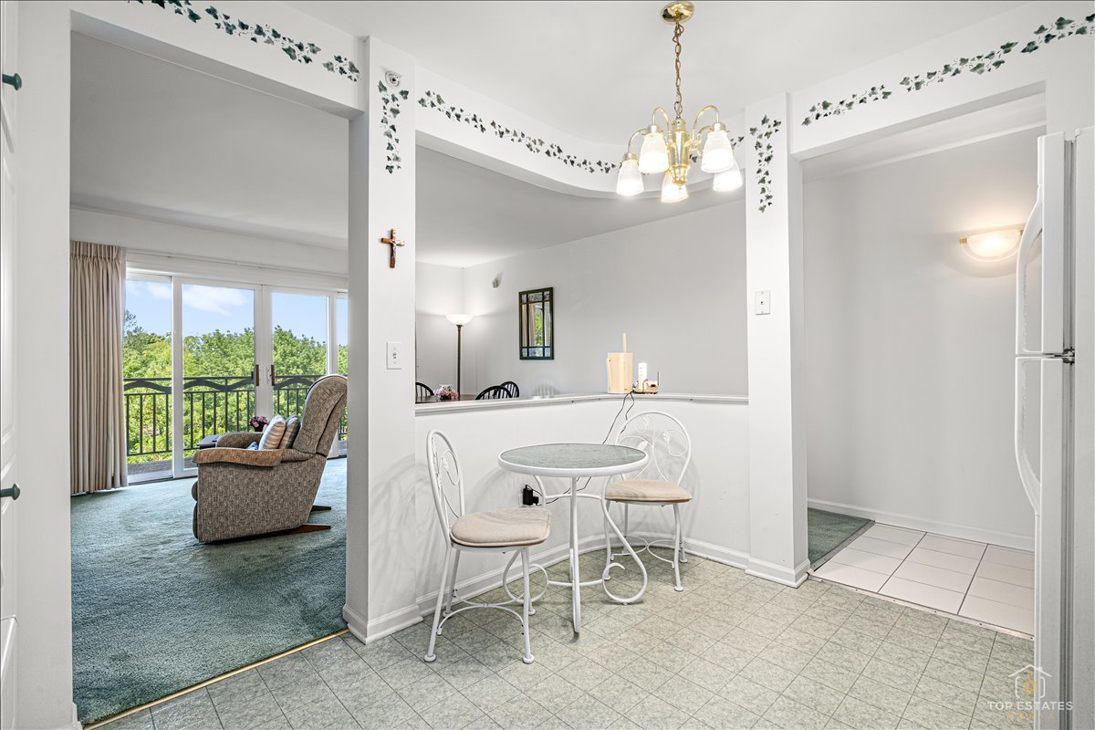 740 Creekside Drive #509, Mount Prospect, IL 60056