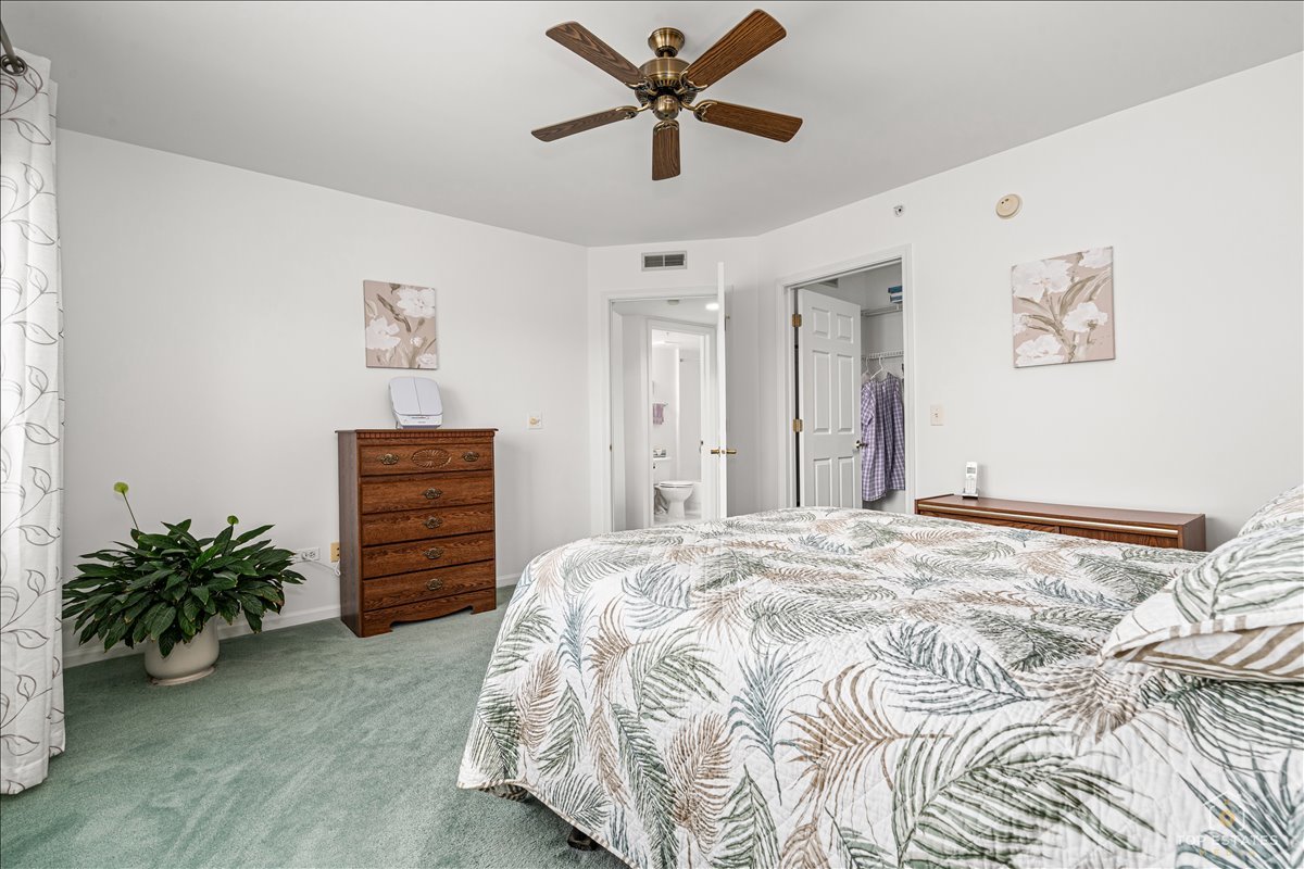740 Creekside Drive #509, Mount Prospect, IL 60056