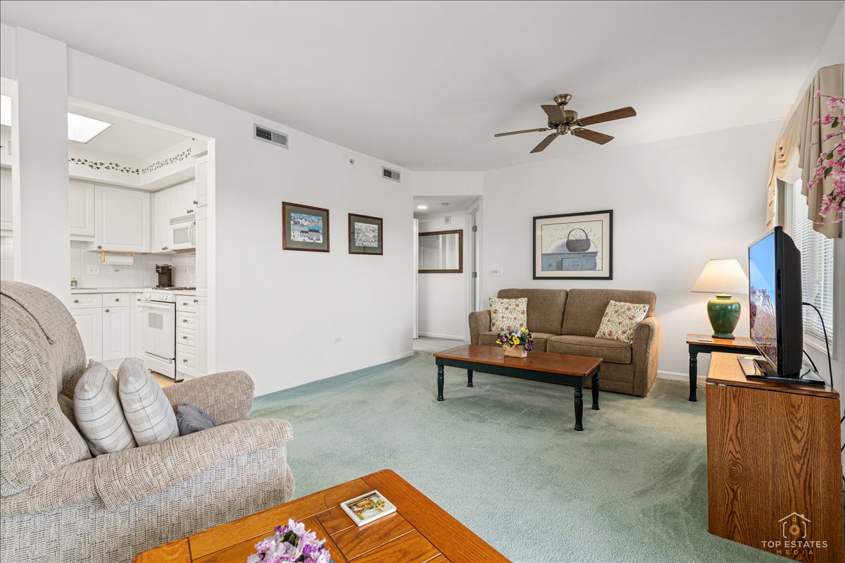 740 Creekside Drive #509, Mount Prospect, IL 60056