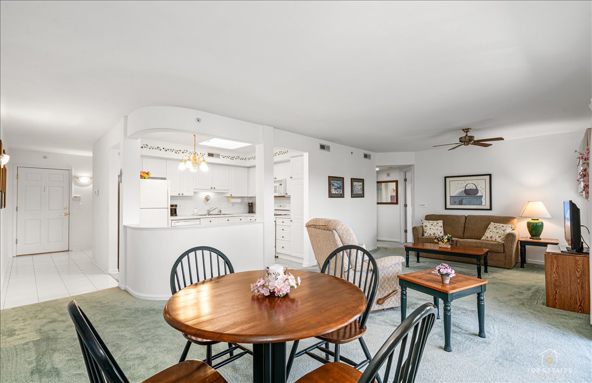 740 Creekside Drive #509, Mount Prospect, IL 60056
