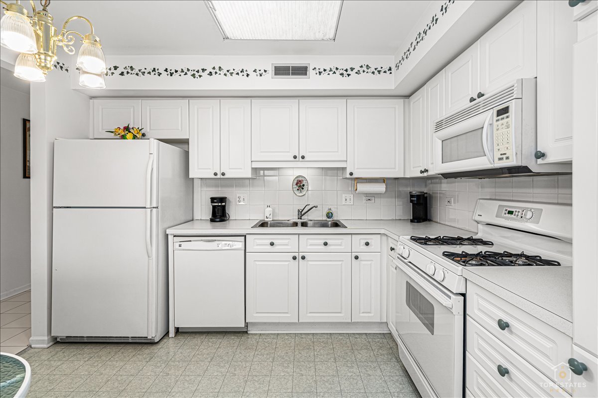 740 Creekside Drive #509, Mount Prospect, IL 60056