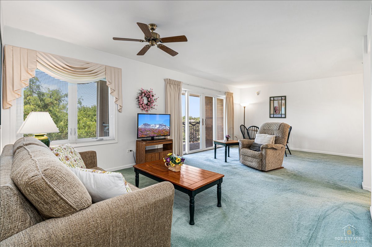 740 Creekside Drive #509, Mount Prospect, IL 60056